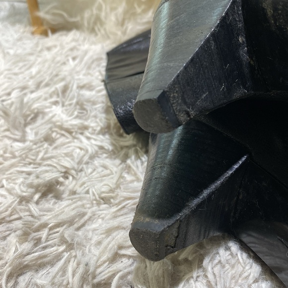 🌻-Nine West  Knee-Hi Boots-🌻 - Picture 11 of 11